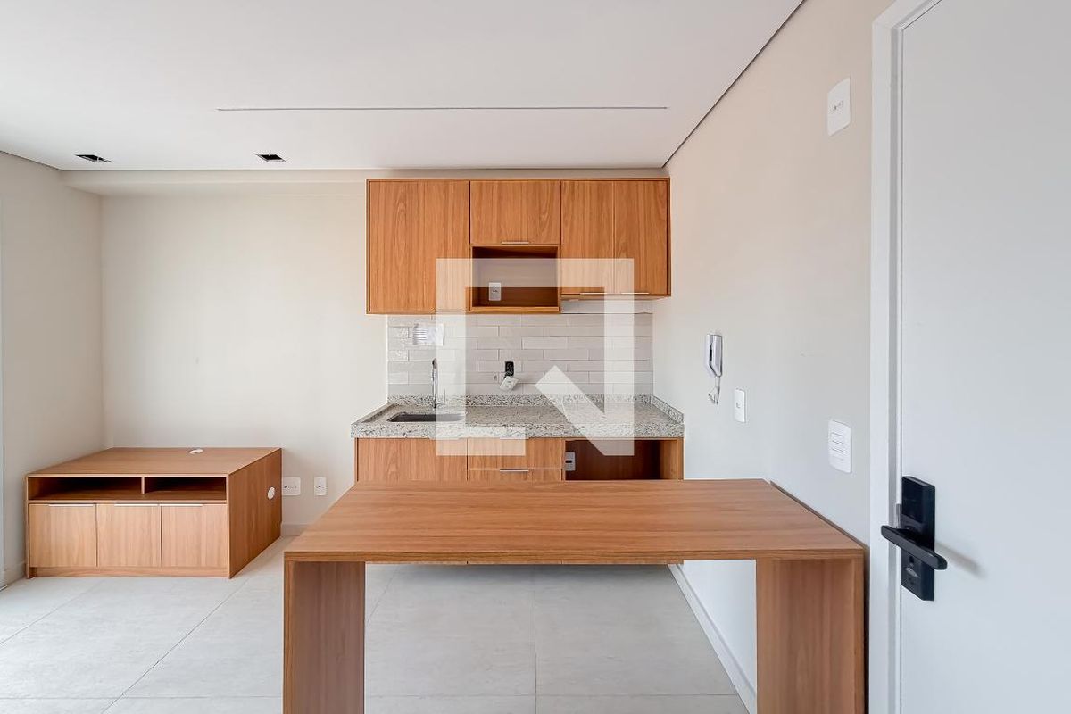Kitnet-Studio, 29 m² - Foto 50