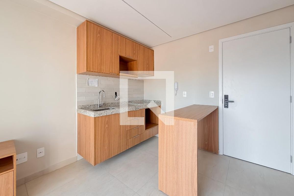 Kitnet-Studio, 29 m² - Foto 47