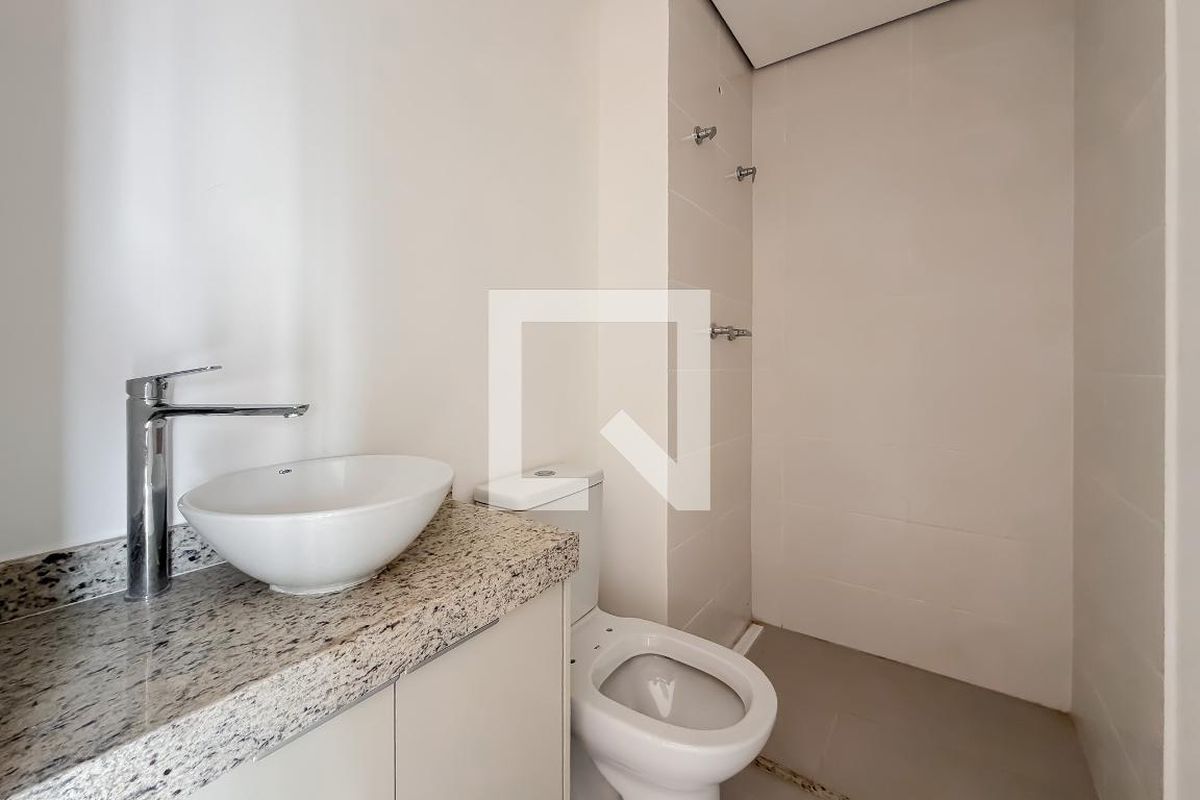 Kitnet-Studio, 29 m² - Foto 62