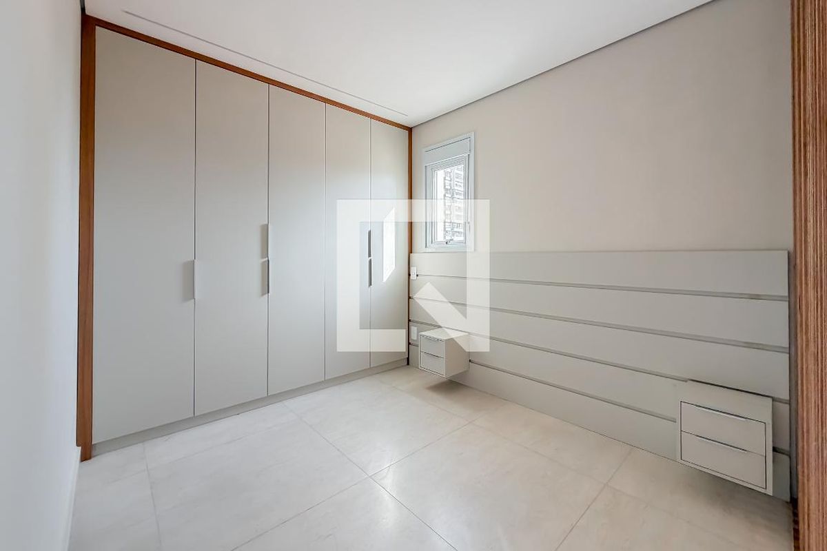 Kitnet-Studio, 29 m² - Foto 18