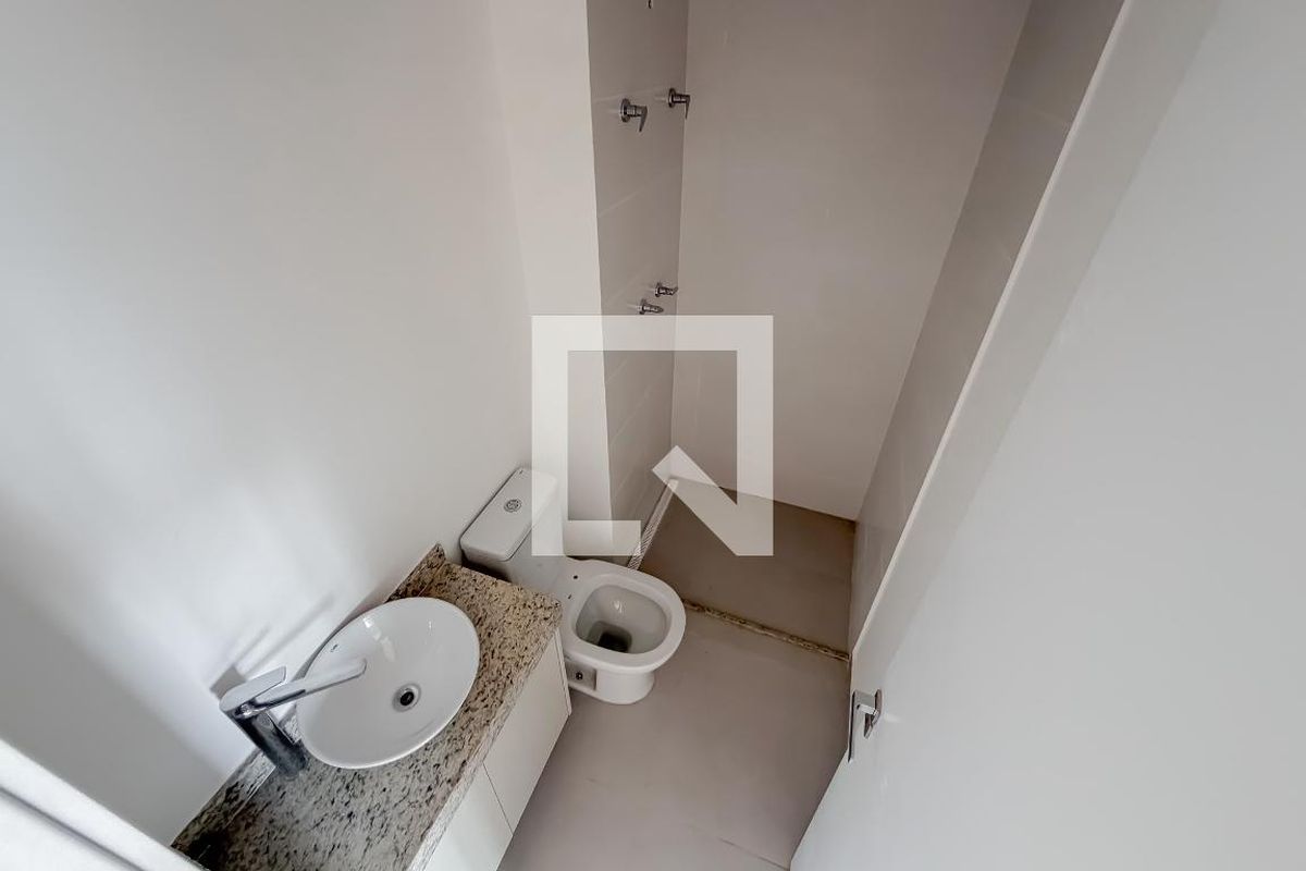 Kitnet-Studio, 29 m² - Foto 71