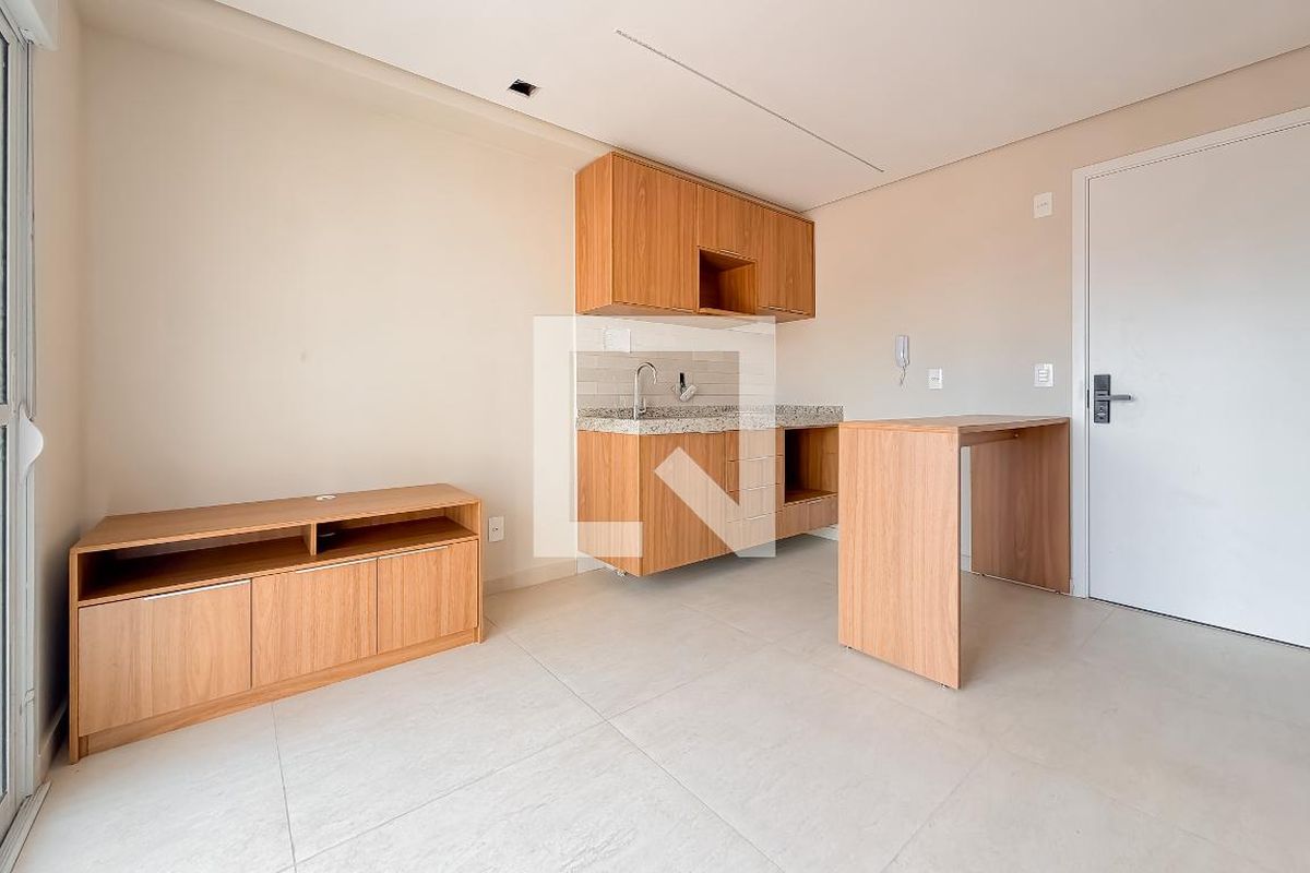 Kitnet-Studio, 29 m² - Foto 9