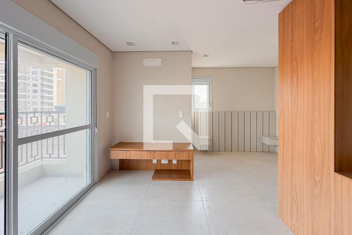 Kitnet-Studio, 29 m² - Foto 12