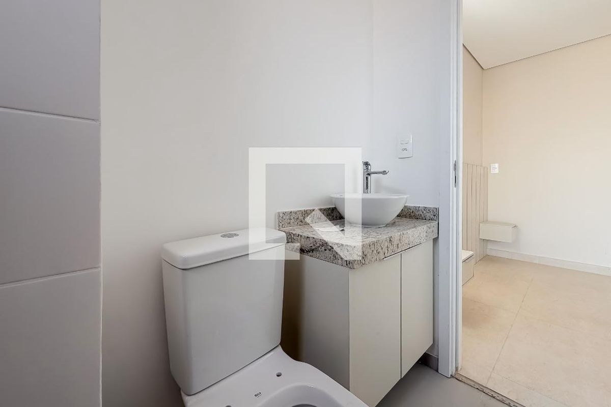 Kitnet-Studio, 29 m² - Foto 54