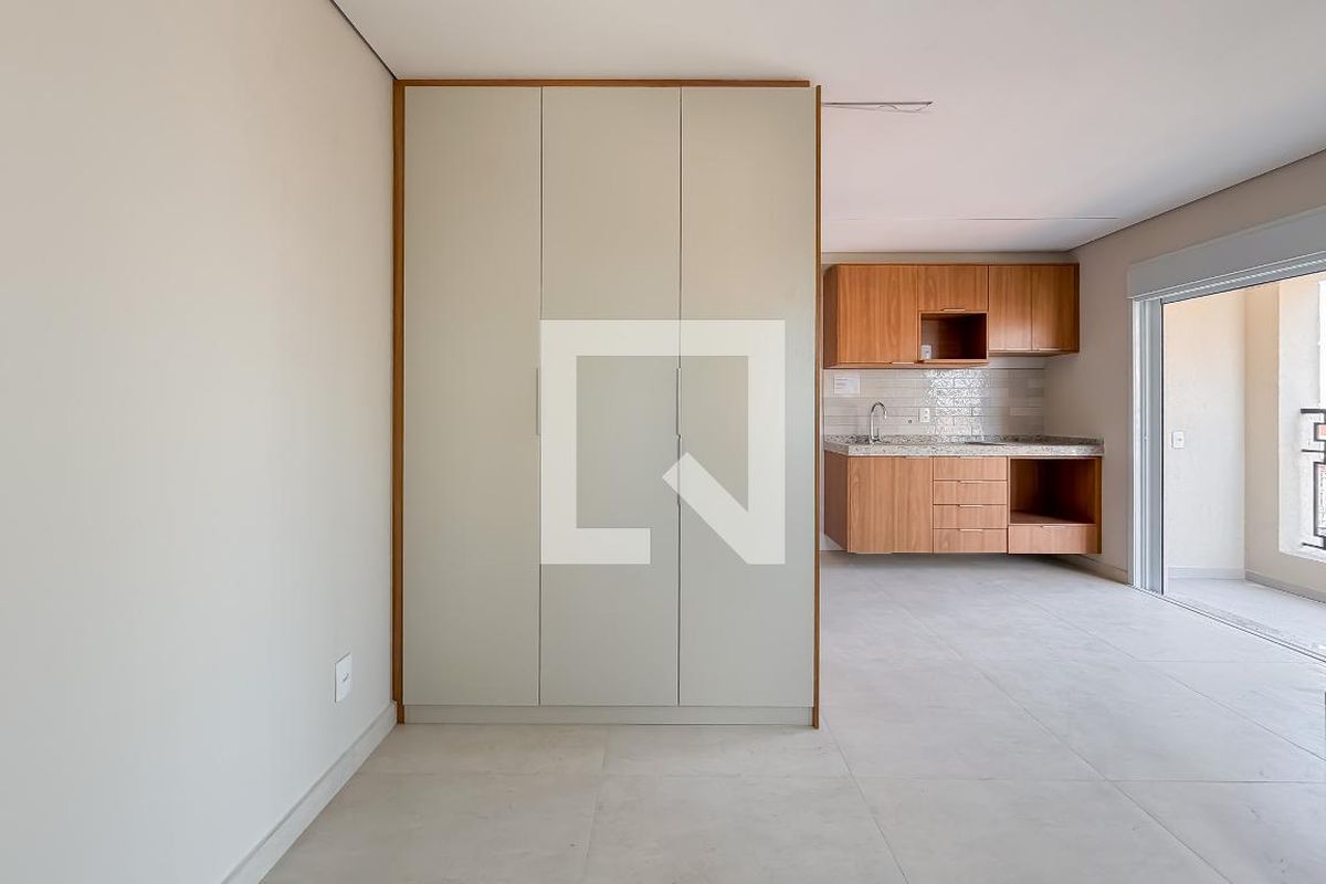 Kitnet-Studio, 29 m² - Foto 42