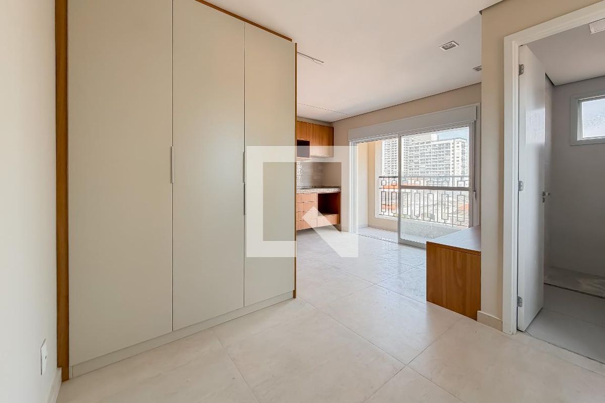 Kitnet-Studio, 29 m² - Foto 45