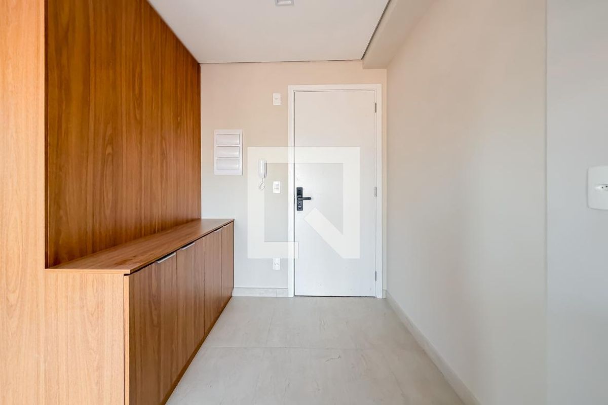 Kitnet-Studio, 29 m² - Foto 6