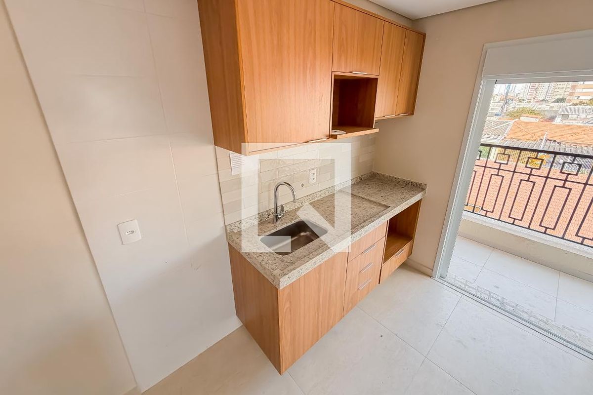 Kitnet-Studio, 29 m² - Foto 63
