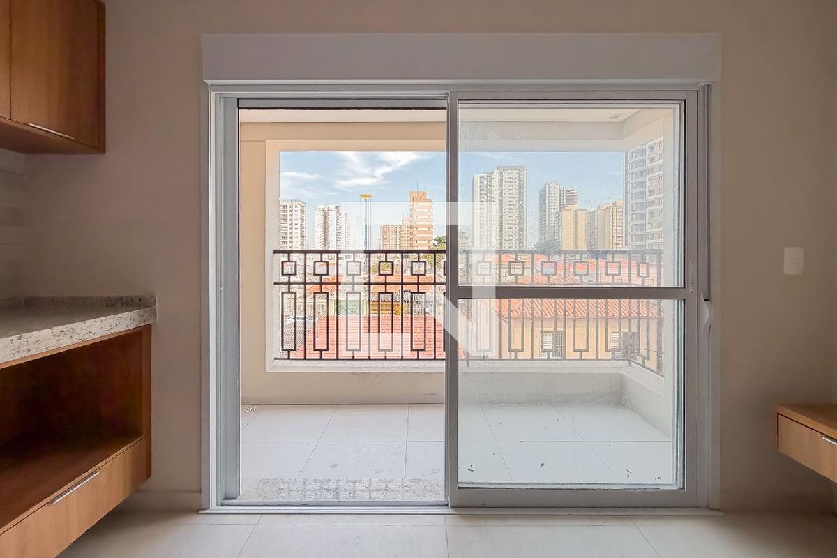 Kitnet-Studio, 29 m² - Foto 24