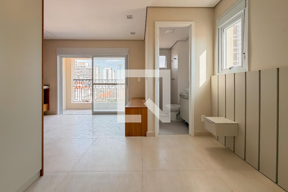 Kitnet-Studio, 29 m² - Foto 48