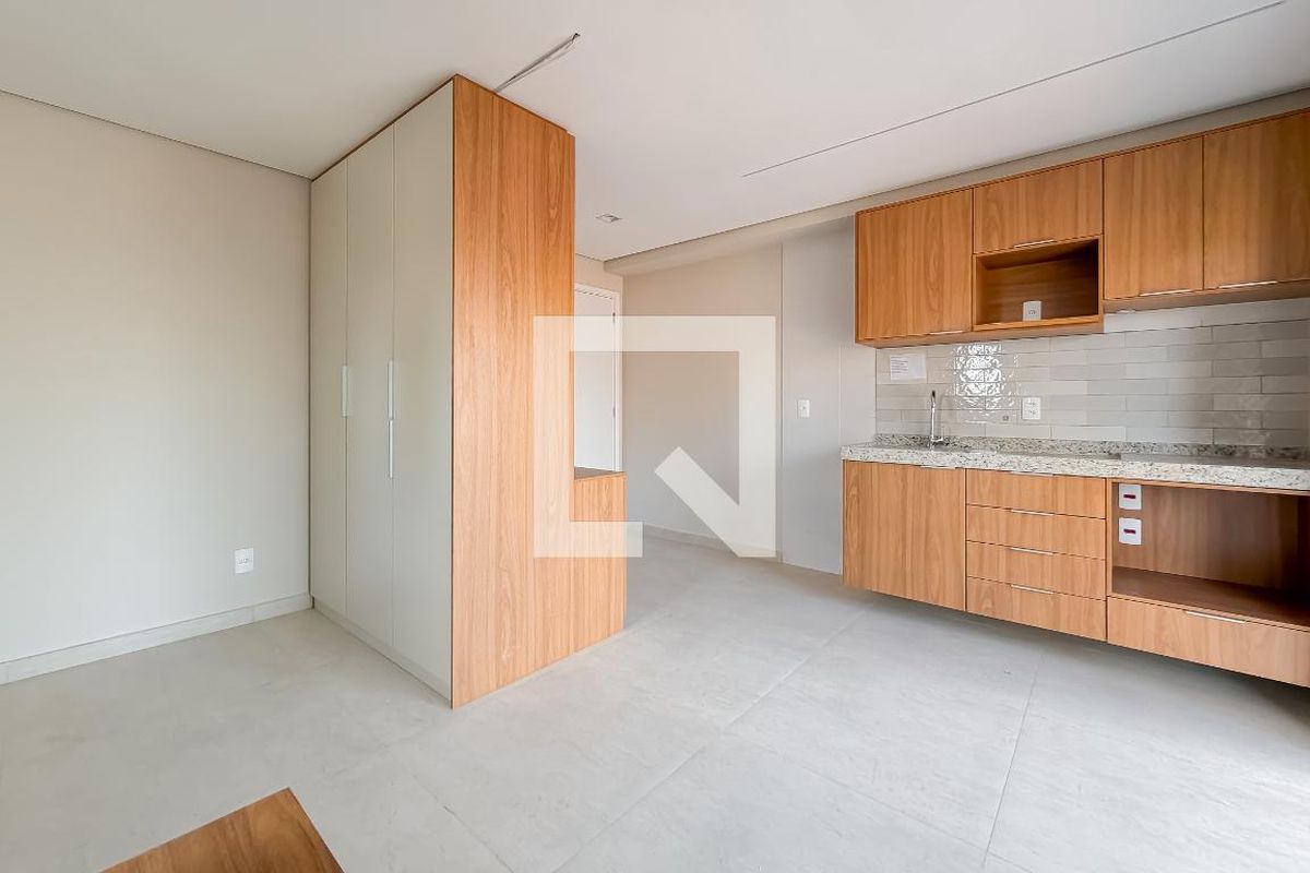 Kitnet-Studio, 29 m² - Foto 15