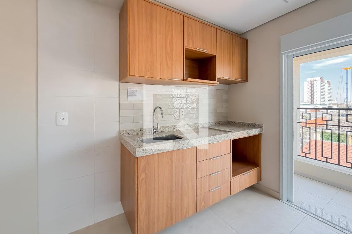 Kitnet-Studio, 29 m² - Foto 69
