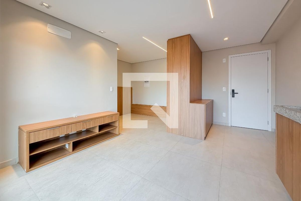 Kitnet-Studio, 31 m² - Foto 3