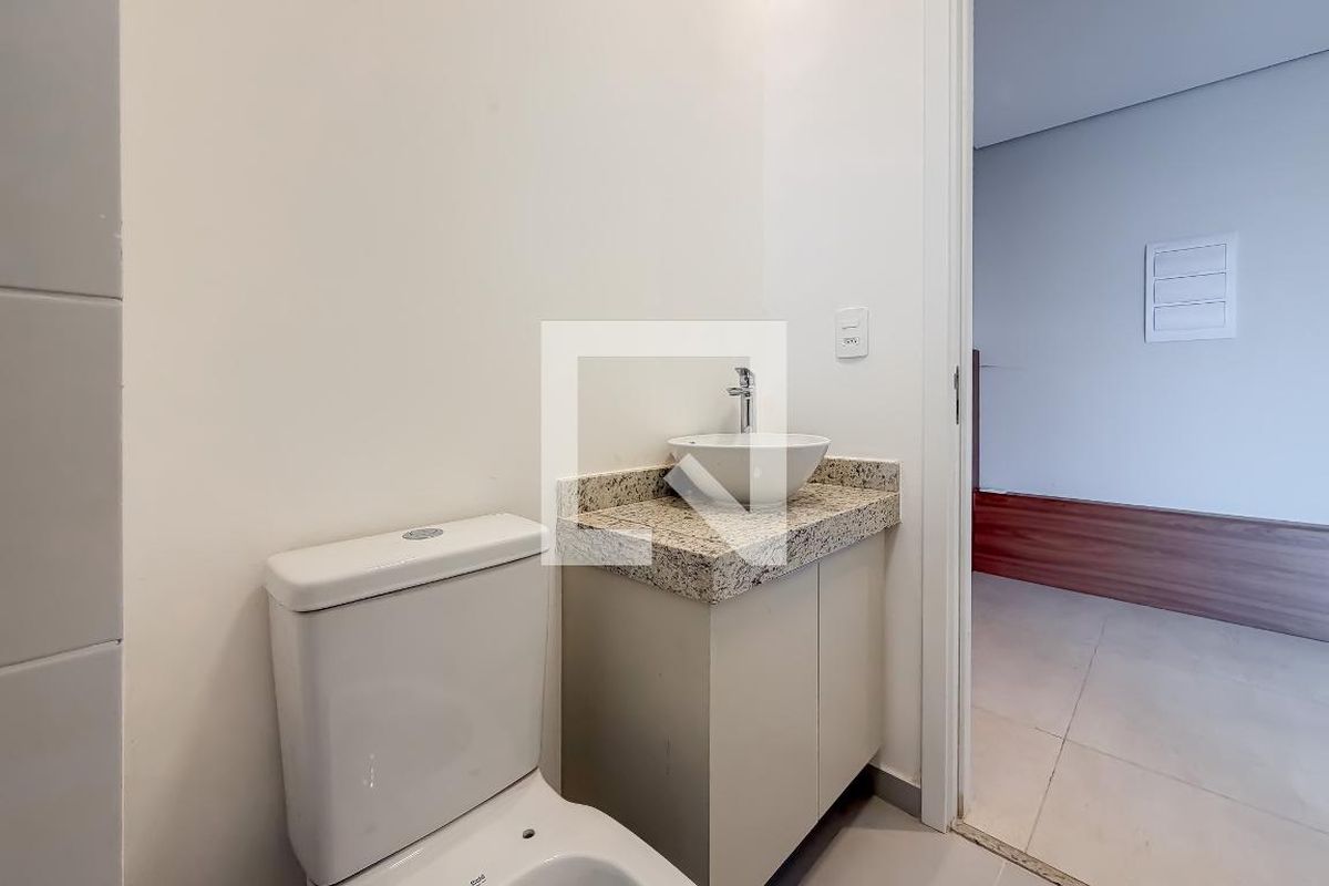 Kitnet-Studio, 31 m² - Foto 72