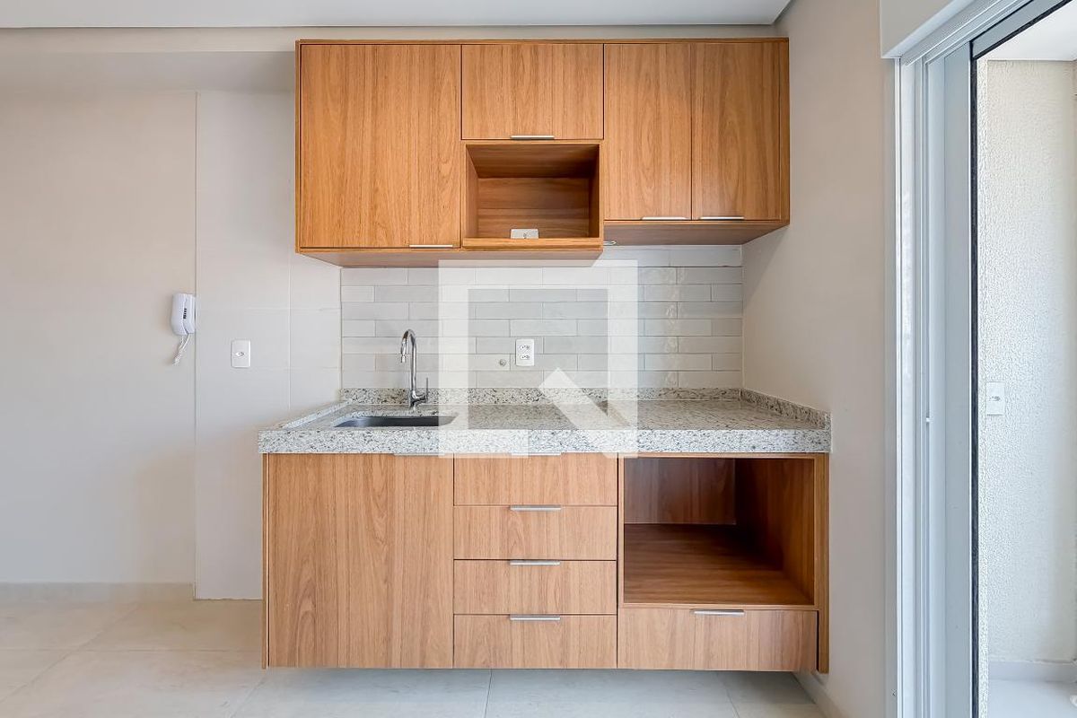 Kitnet-Studio, 31 m² - Foto 51