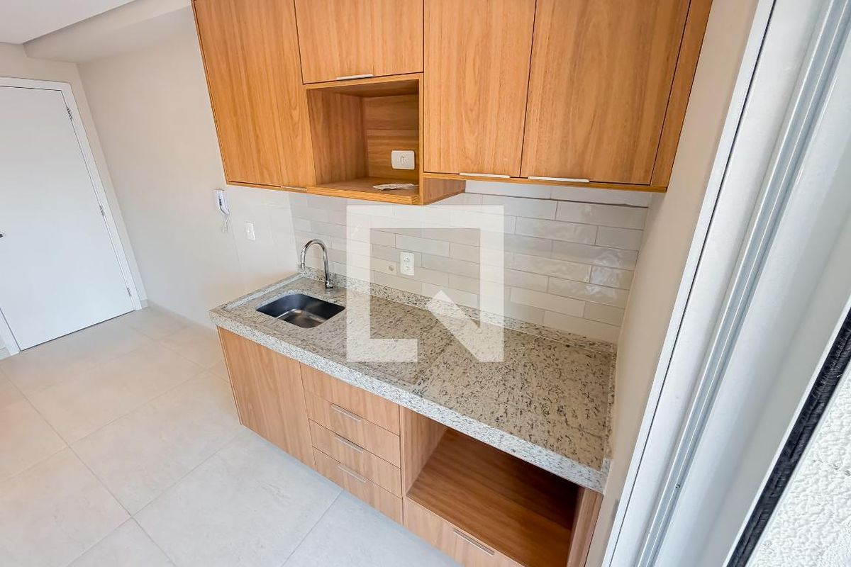 Kitnet-Studio, 31 m² - Foto 60