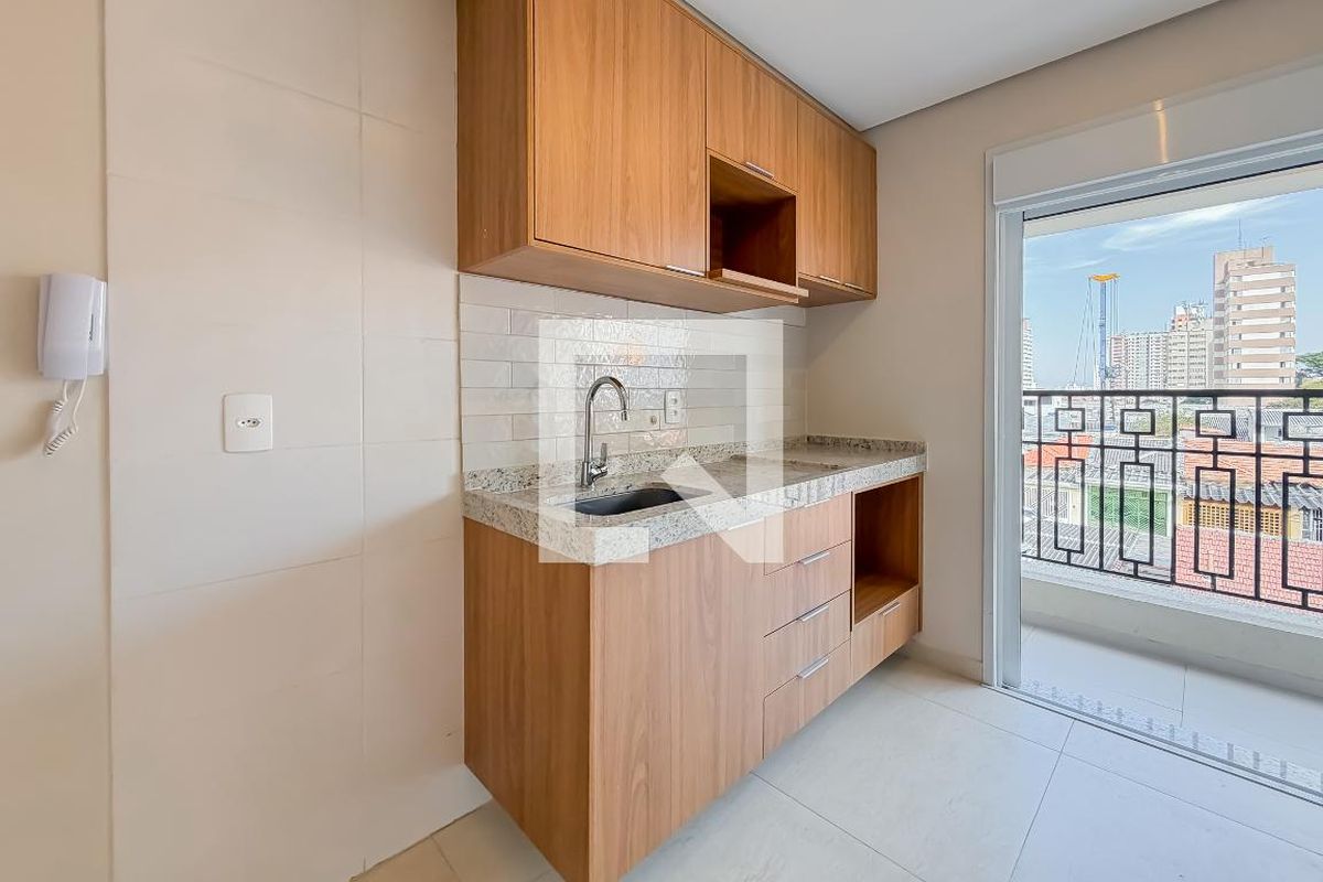 Kitnet-Studio, 31 m² - Foto 54