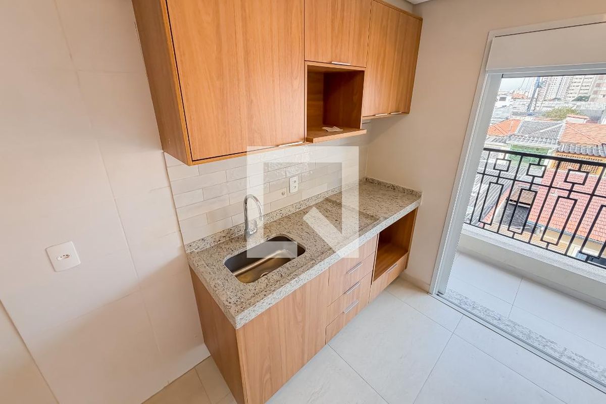 Kitnet-Studio, 31 m² - Foto 57
