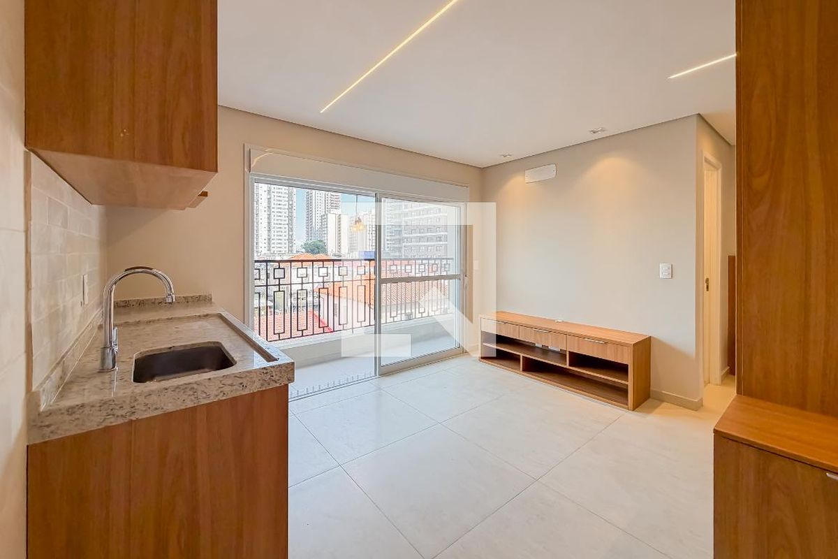 Kitnet-Studio, 31 m² - Foto 18