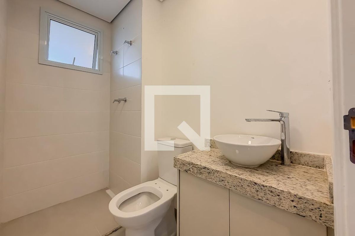 Kitnet-Studio, 31 m² - Foto 63