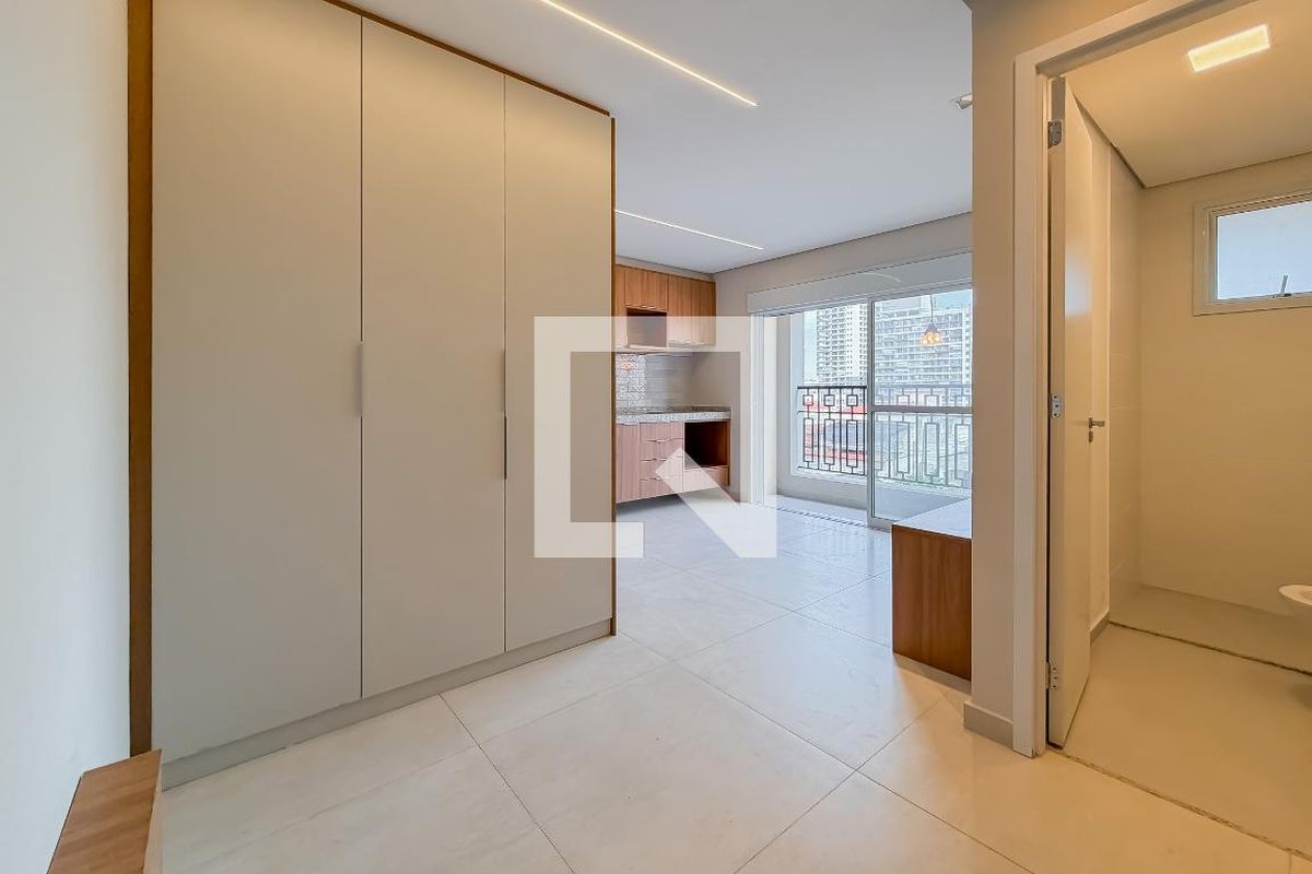 Kitnet-Studio, 31 m² - Foto 30