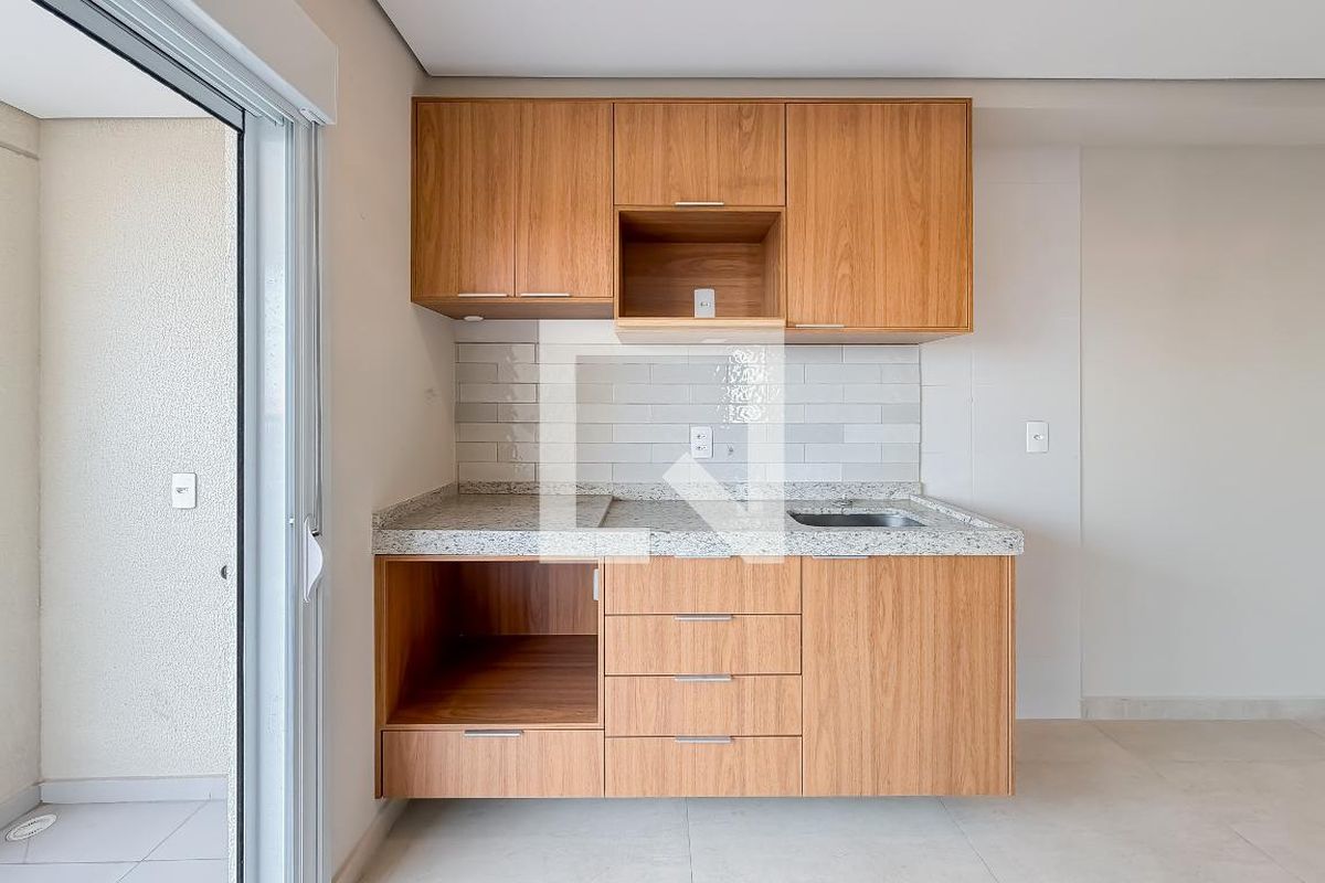 Kitnet-Studio, 30 m² - Foto 27