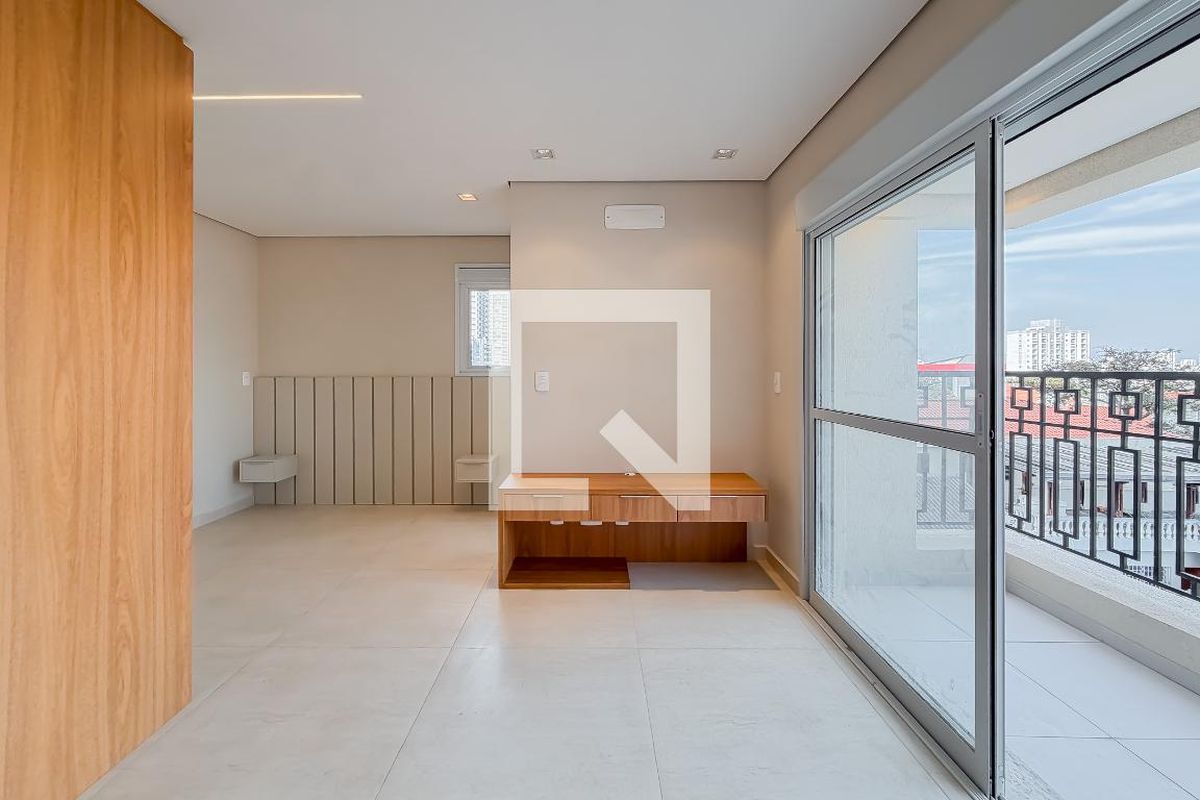Kitnet-Studio, 30 m² - Foto 3