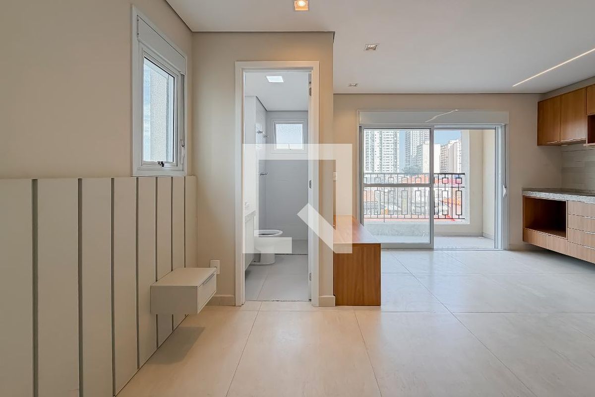 Kitnet-Studio, 30 m² - Foto 67