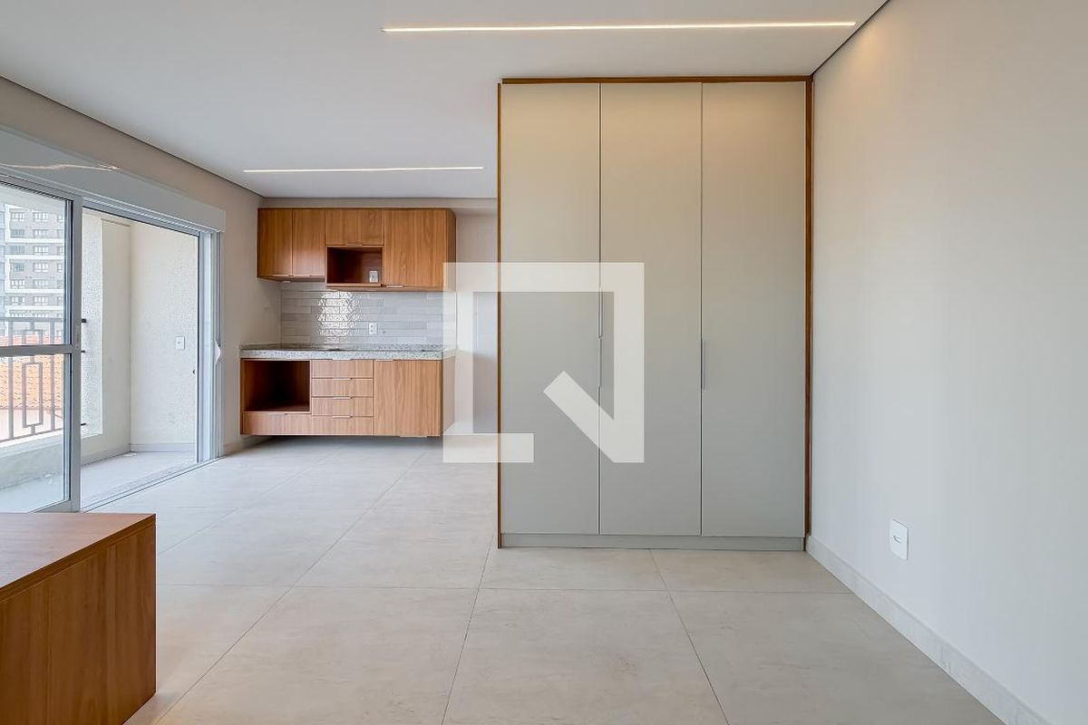 Kitnet-Studio, 30 m² - Foto 64