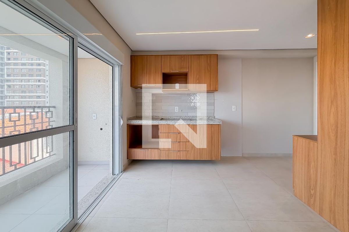 Kitnet-Studio, 30 m² - Foto 24