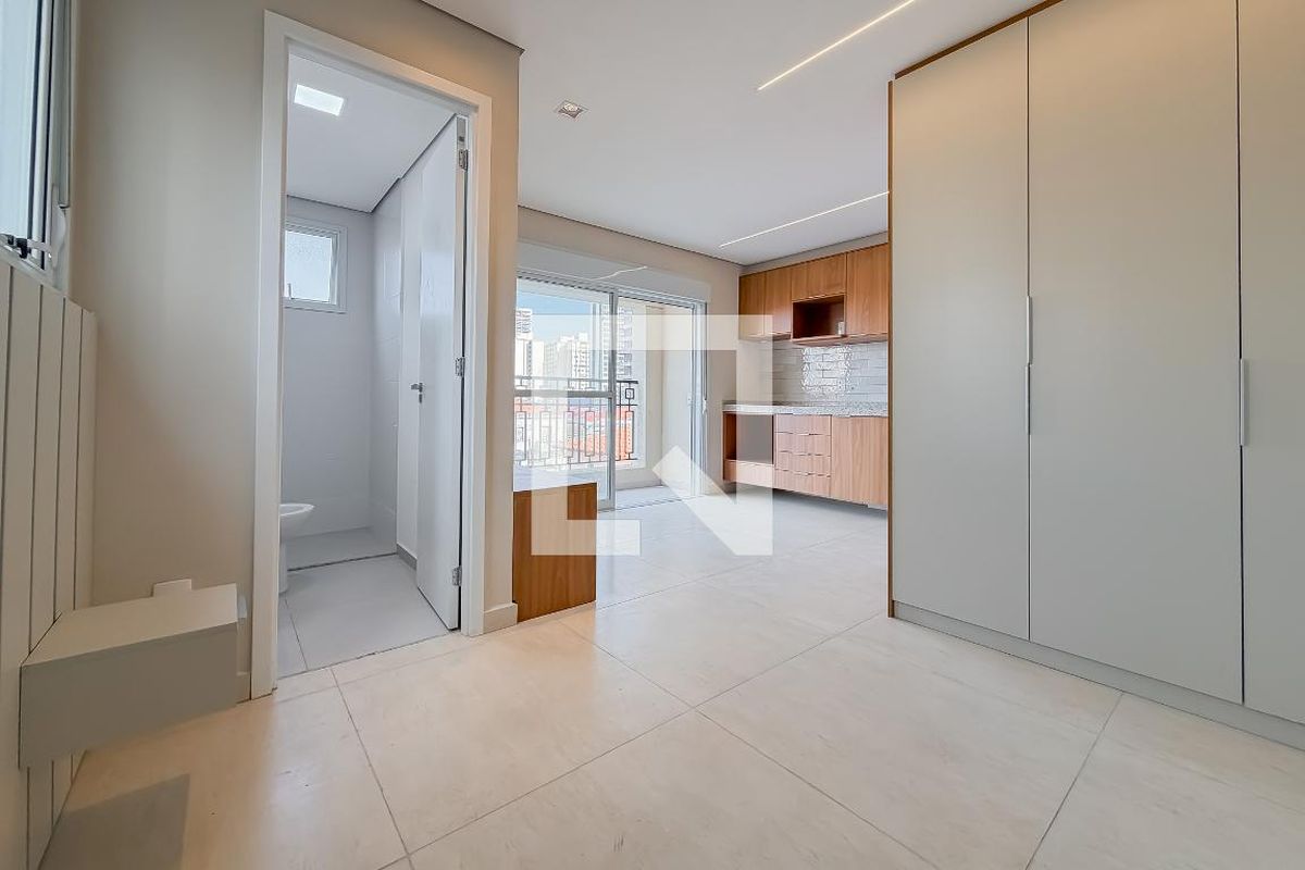 Kitnet-Studio, 30 m² - Foto 61