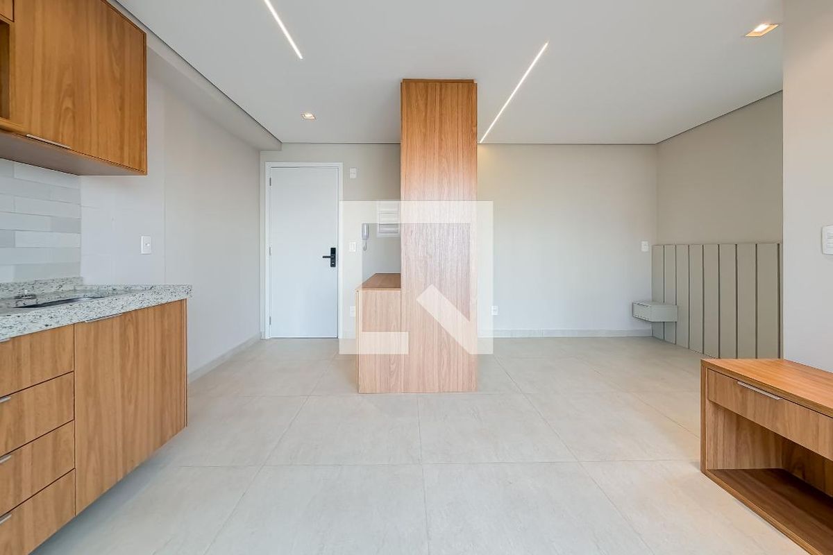 Kitnet-Studio, 30 m² - Foto 9