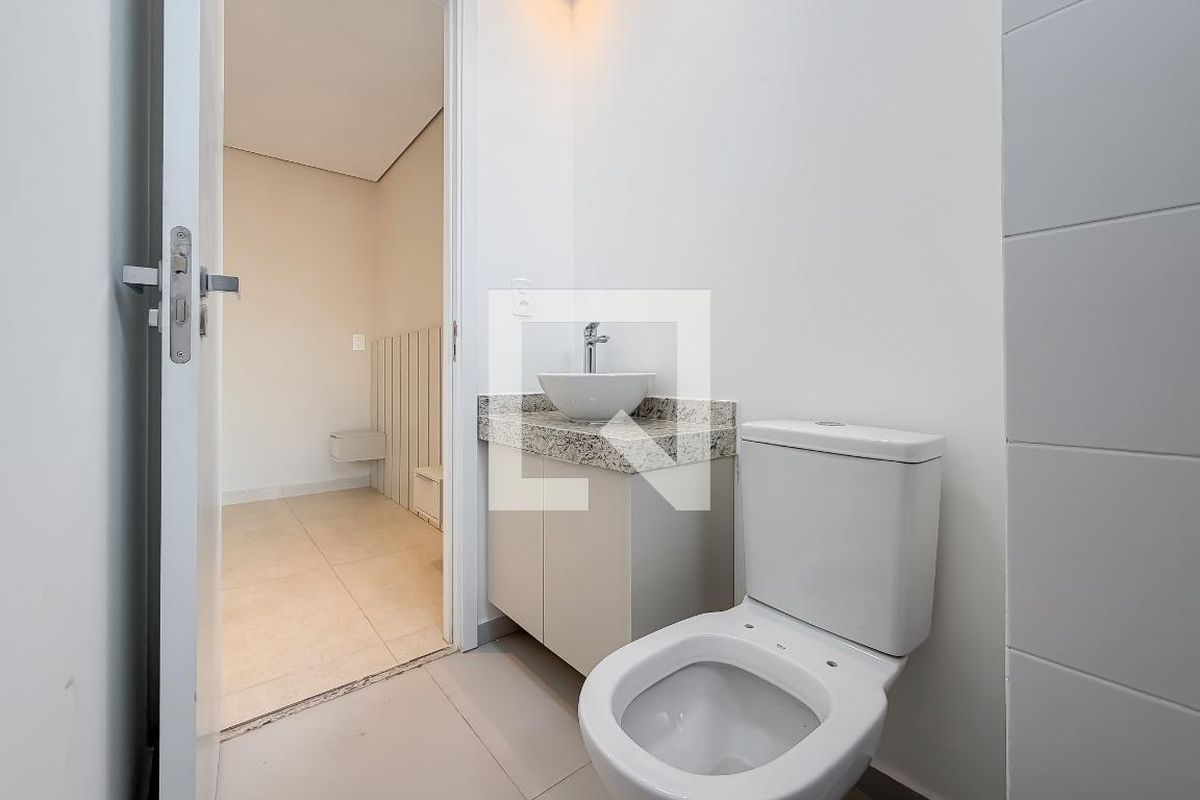 Kitnet-Studio, 30 m² - Foto 79