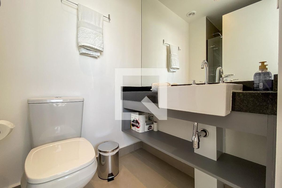 Kitnet-Studio, 18 m² - Foto 13