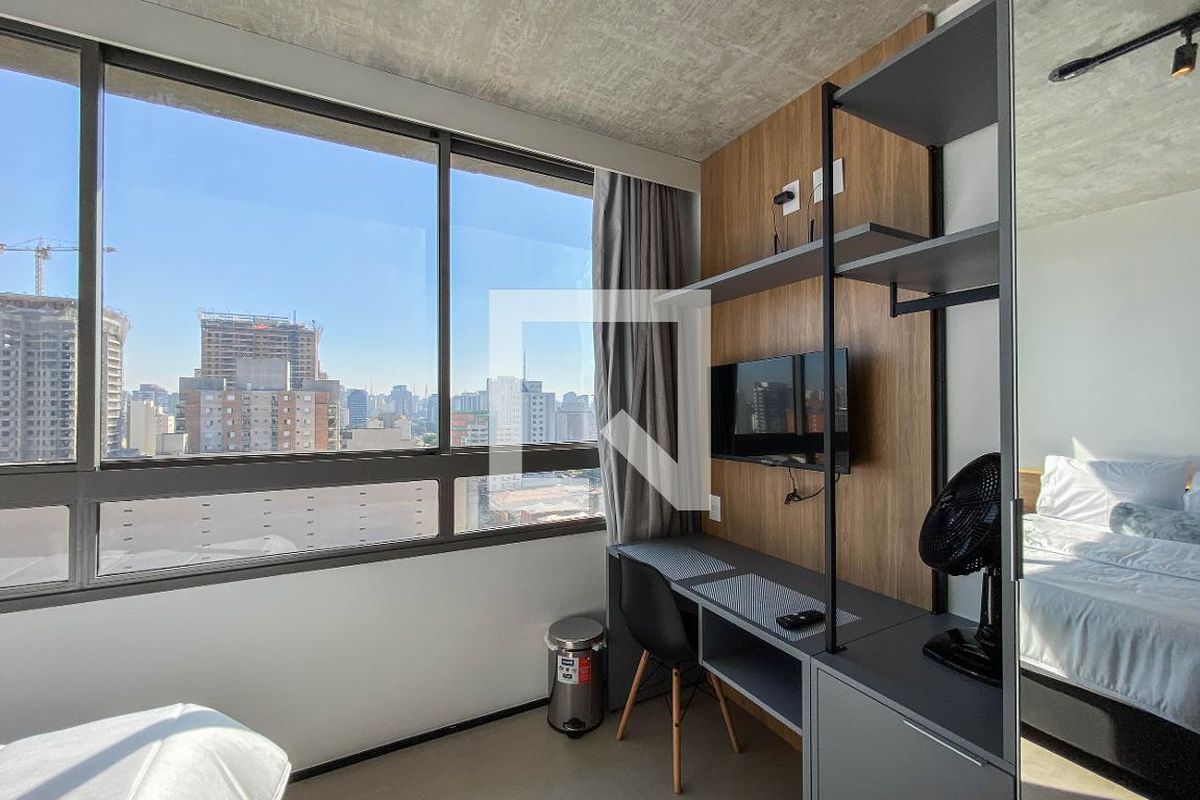 Kitnet-Studio, 18 m² - Foto 7