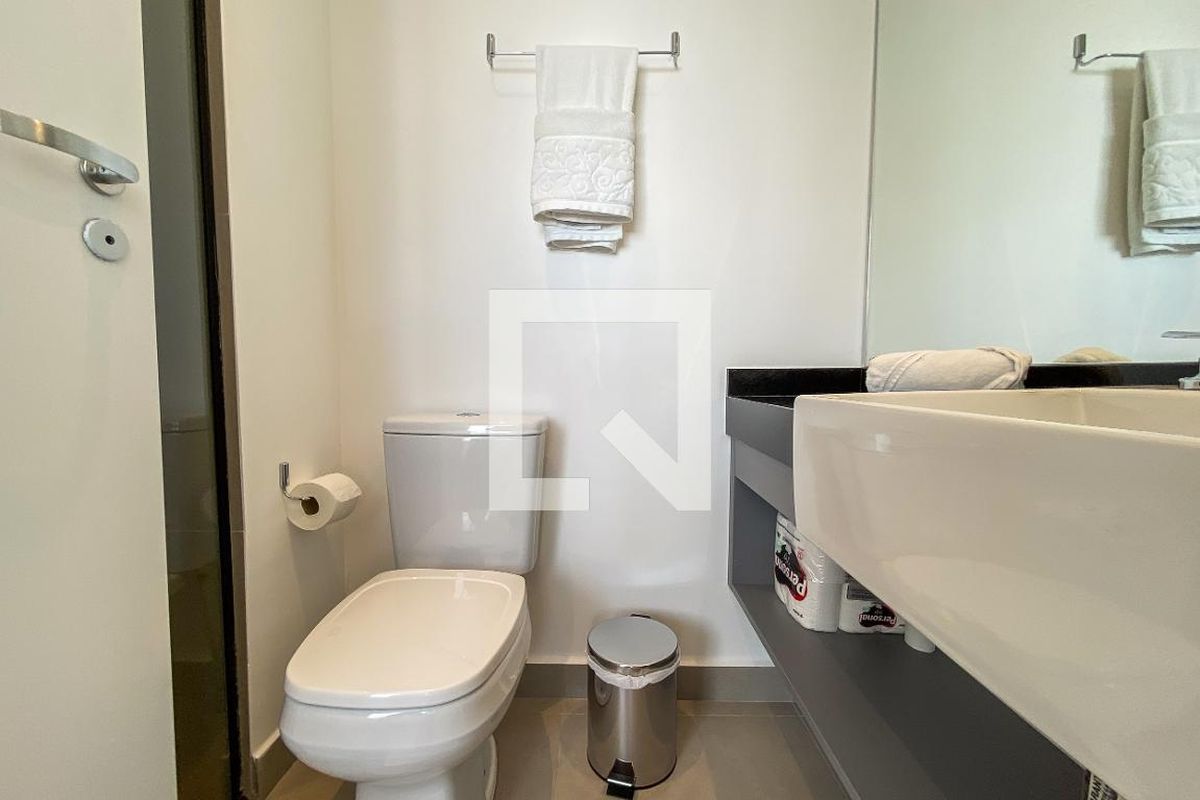 Kitnet-Studio, 18 m² - Foto 14