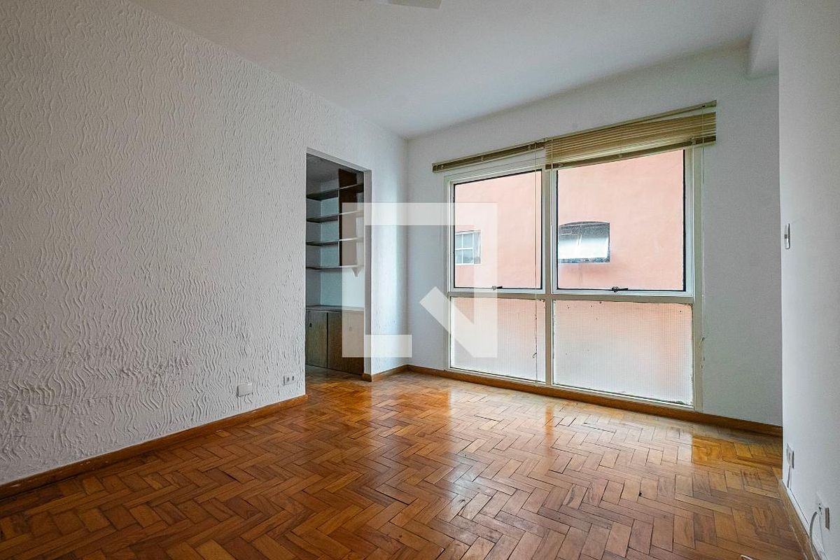 Apartamento, 1 quarto, 50 m² - Foto 2