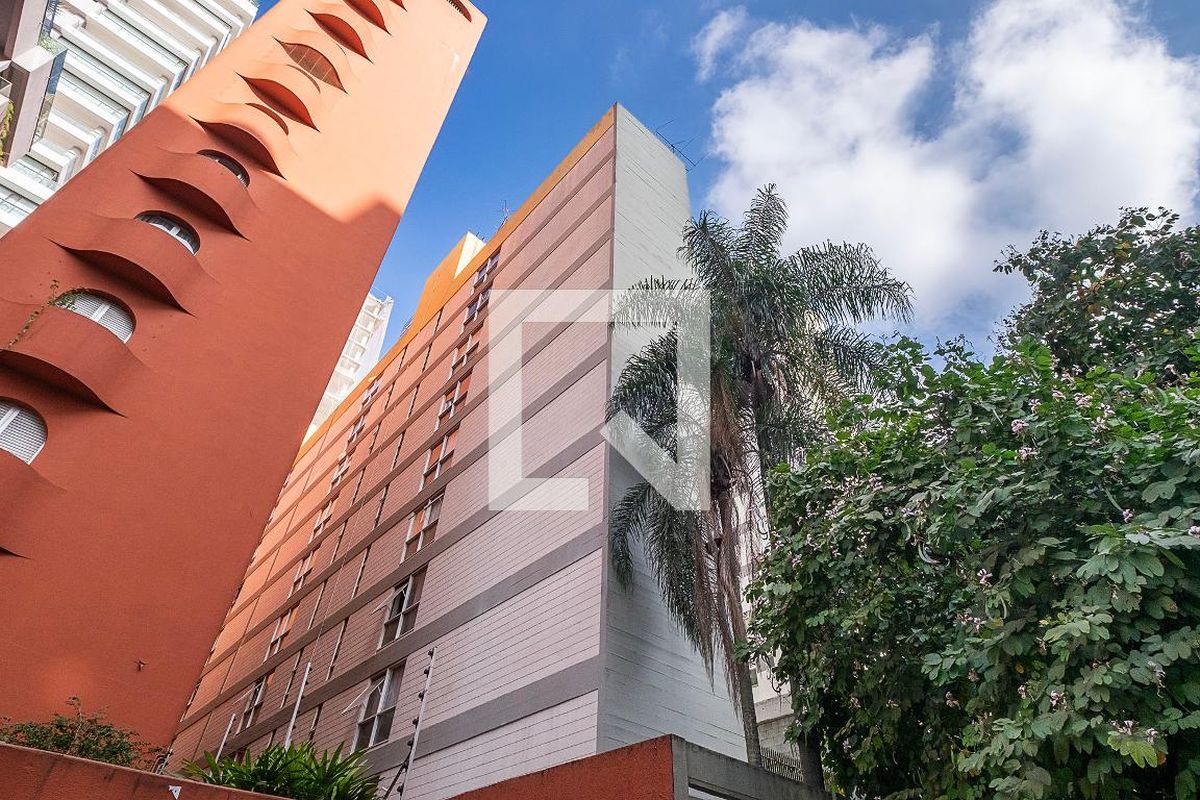 Apartamento, 1 quarto, 50 m² - Foto 36