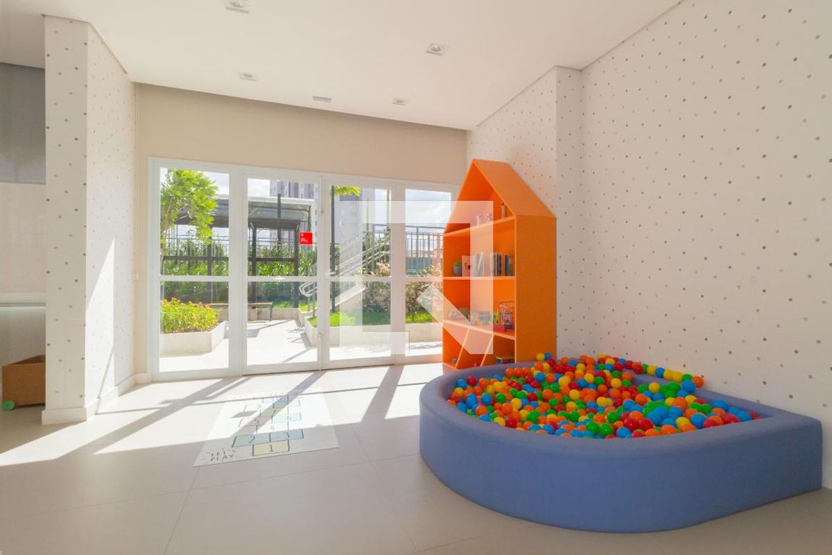 Apartamento, 2 quartos, 53 m² - Foto 48