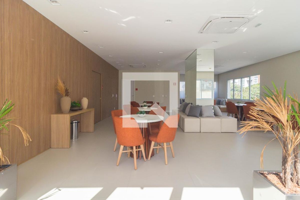 Apartamento, 2 quartos, 53 m² - Foto 60