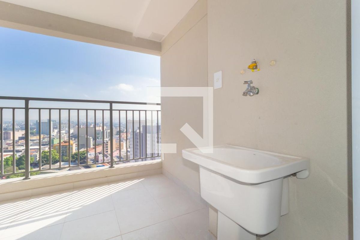 Apartamento, 2 quartos, 53 m² - Foto 35