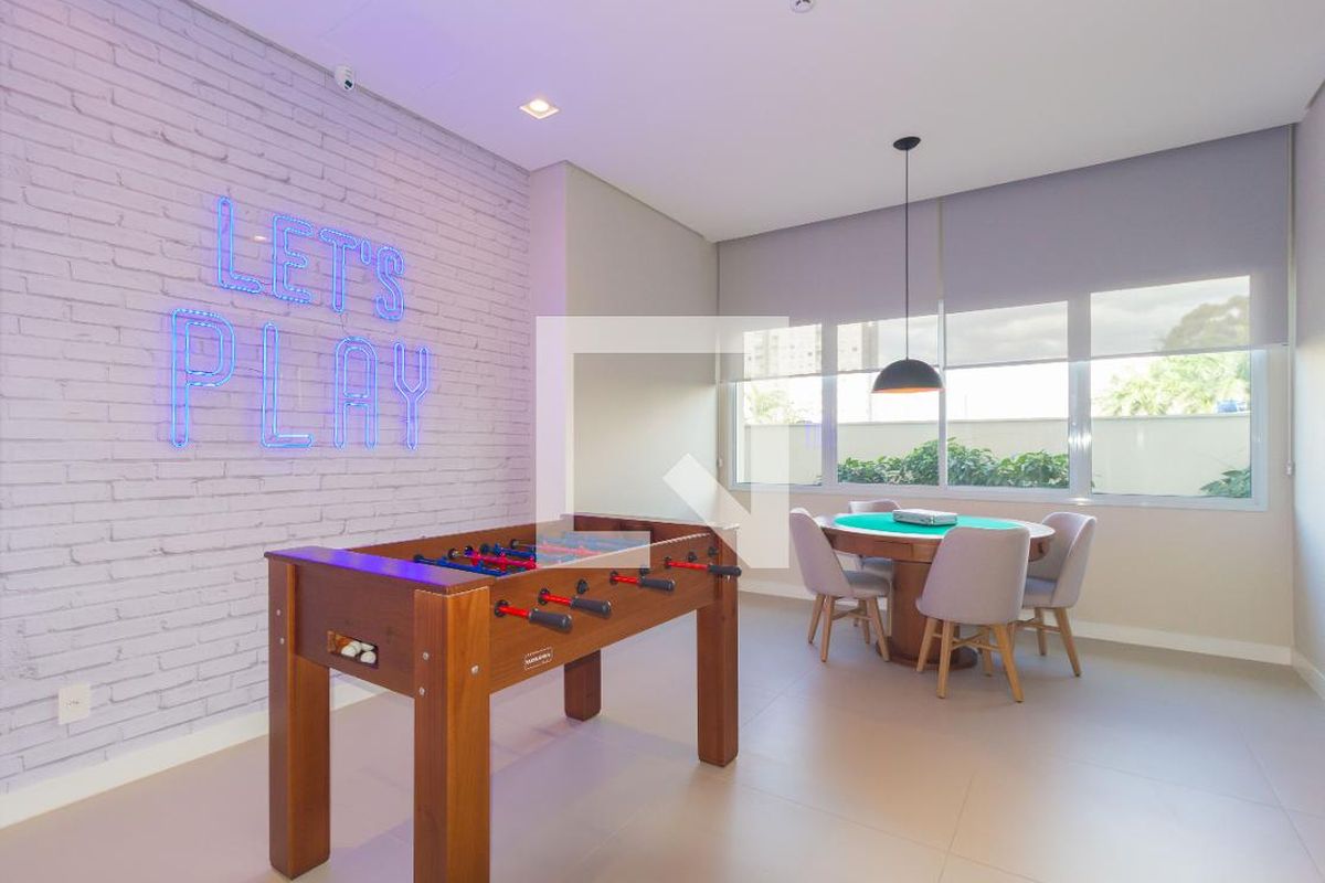 Apartamento, 2 quartos, 53 m² - Foto 42