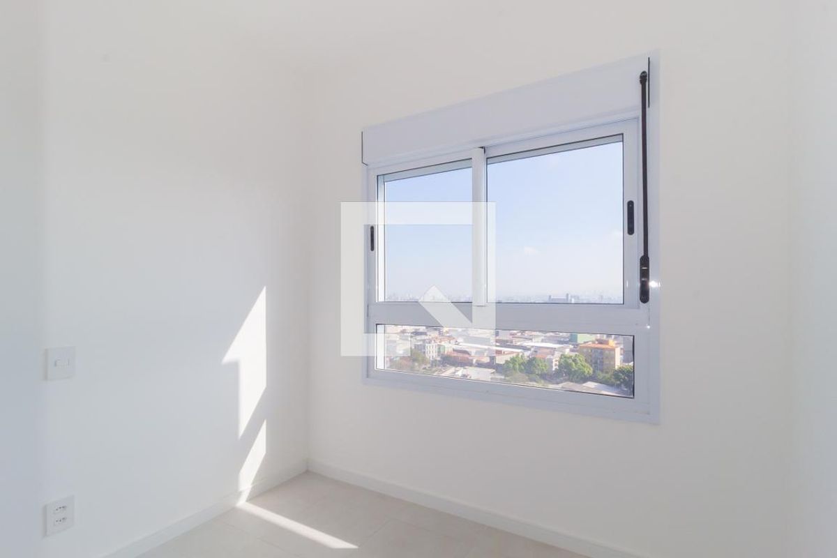 Apartamento, 2 quartos, 53 m² - Foto 8