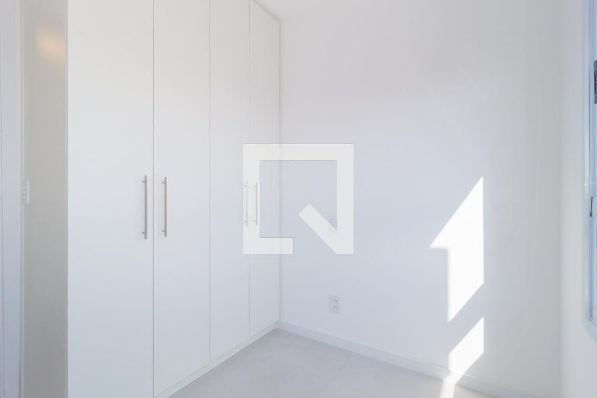 Apartamento, 2 quartos, 53 m² - Foto 11