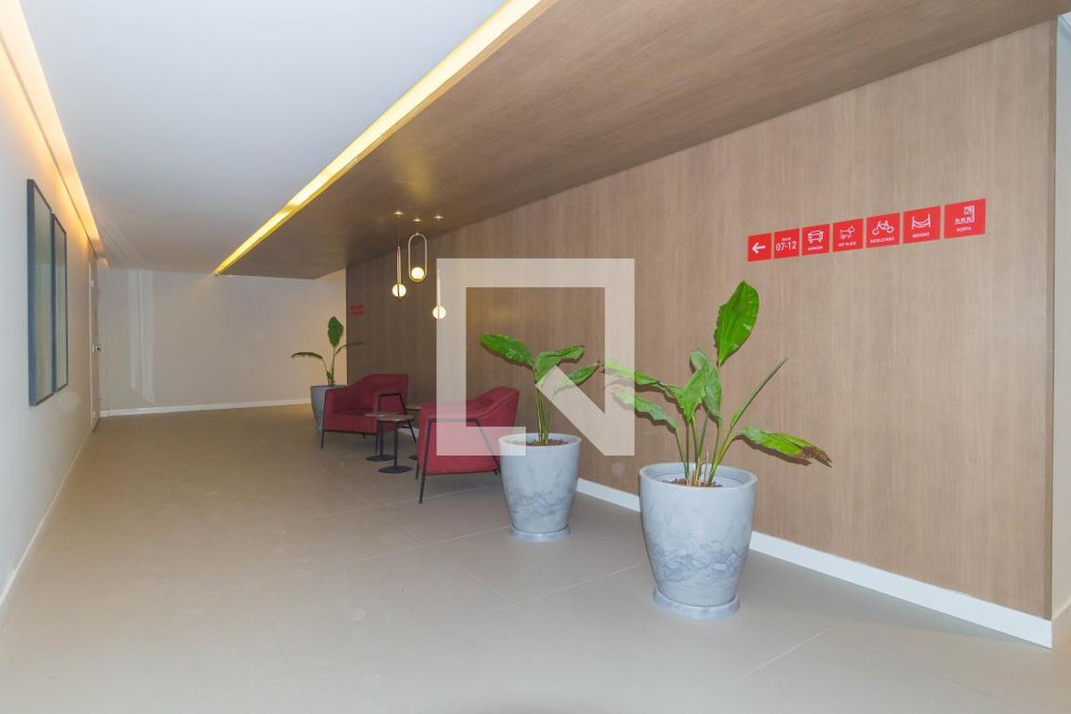 Apartamento, 2 quartos, 53 m² - Foto 62