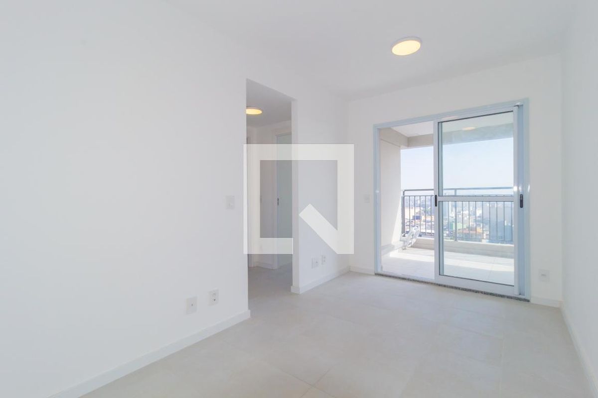 Apartamento, 2 quartos, 53 m² - Foto 1
