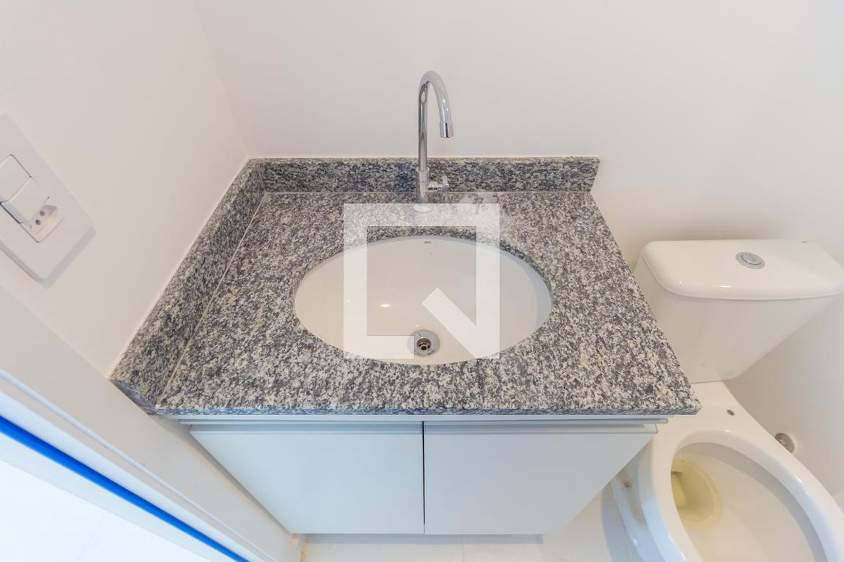 Apartamento, 2 quartos, 53 m² - Foto 27