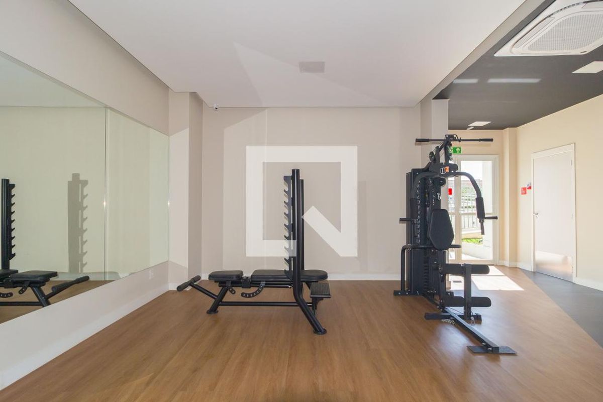 Apartamento, 2 quartos, 53 m² - Foto 44