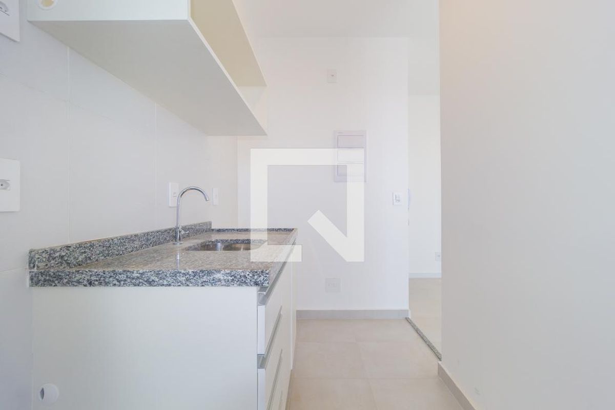Apartamento, 2 quartos, 53 m² - Foto 33