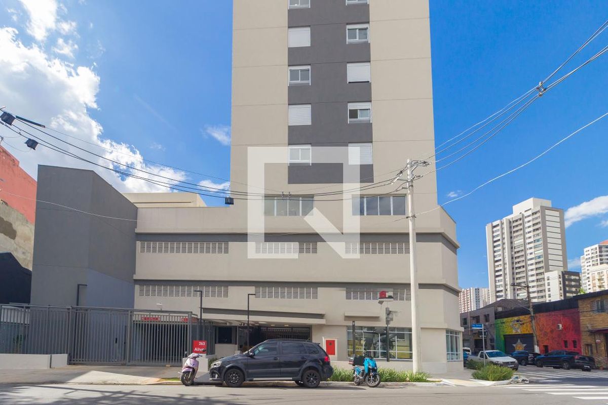 Apartamento, 2 quartos, 53 m² - Foto 63